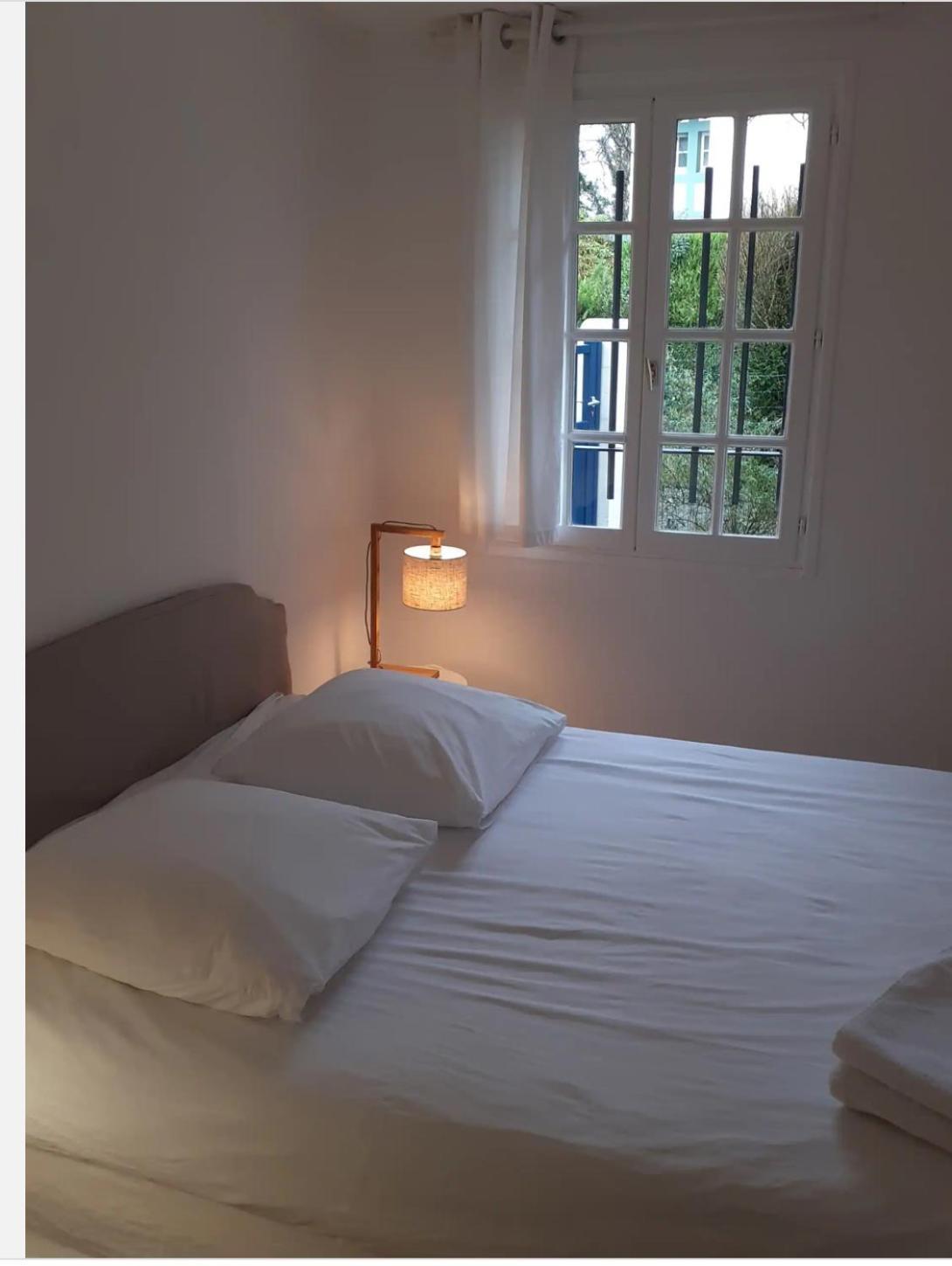 Bed and Breakfast Mendiska Bajonna Zewnętrze zdjęcie