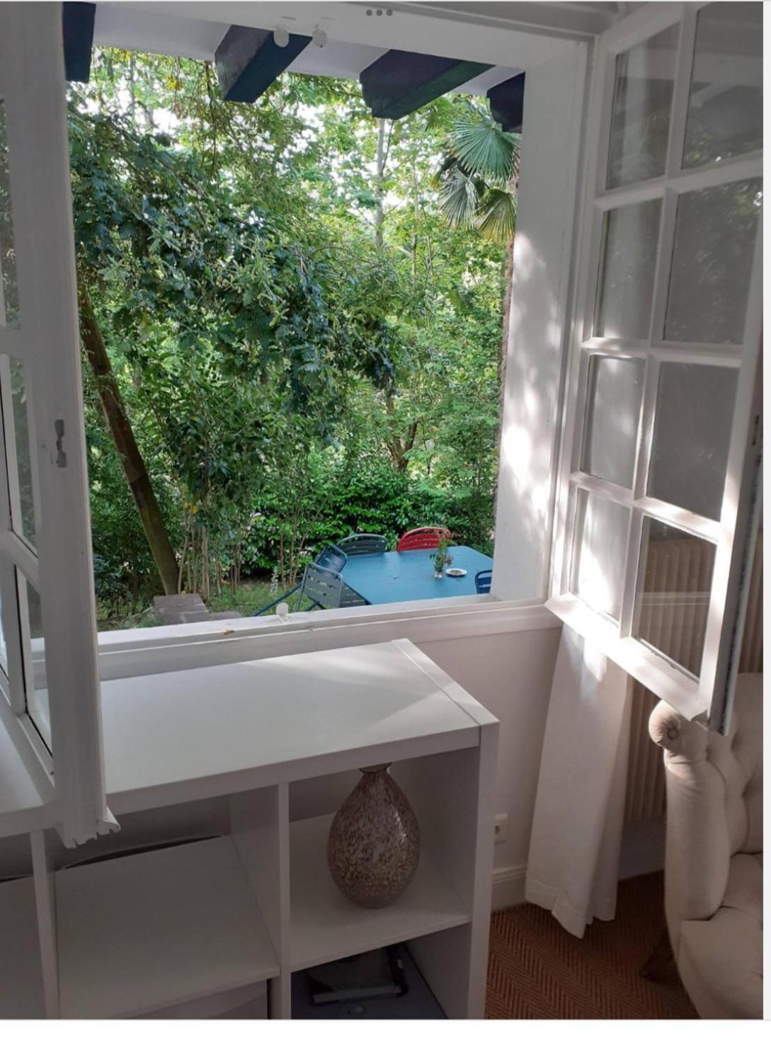 Bed and Breakfast Mendiska Bajonna Zewnętrze zdjęcie